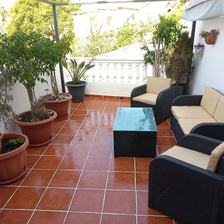 Willa Casa Gran Tropicana Playa A 2 Minutos. Almuñécar Zewnętrze zdjęcie