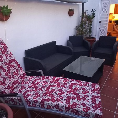 Willa Casa Gran Tropicana Playa A 2 Minutos. Almuñécar Zewnętrze zdjęcie