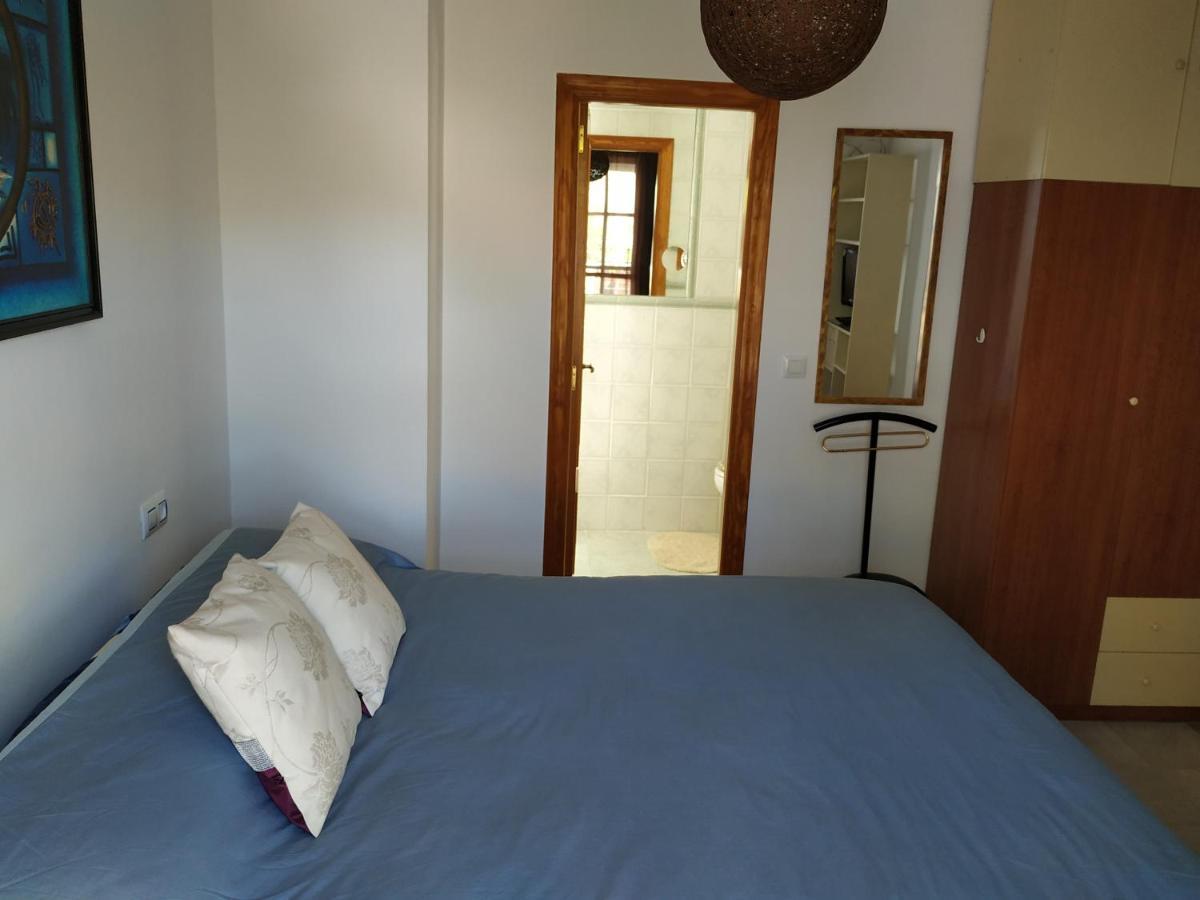 Willa Casa Gran Tropicana Playa A 2 Minutos. Almuñécar Zewnętrze zdjęcie