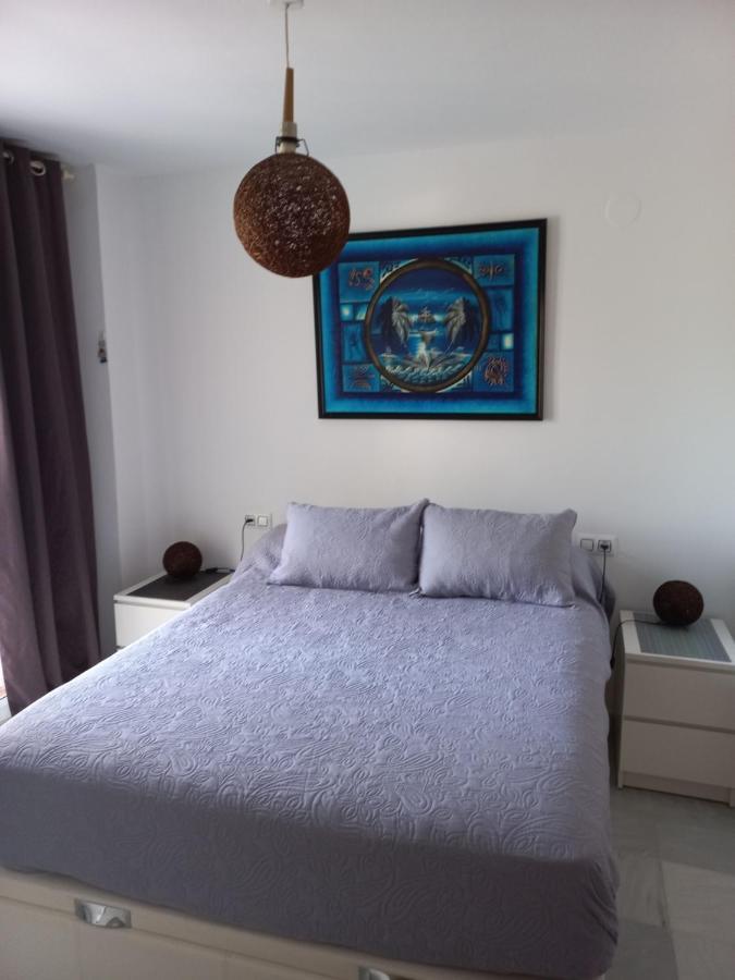 Willa Casa Gran Tropicana Playa A 2 Minutos. Almuñécar Zewnętrze zdjęcie