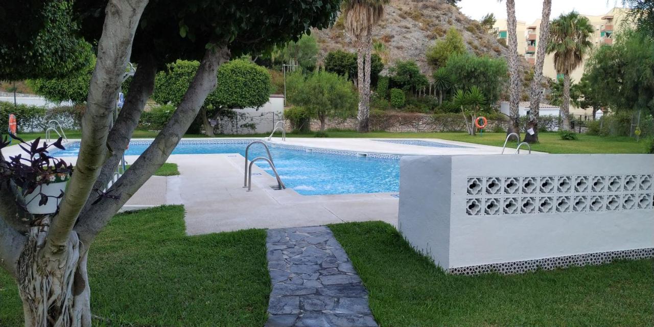 Willa Casa Gran Tropicana Playa A 2 Minutos. Almuñécar Zewnętrze zdjęcie