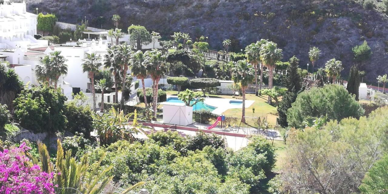 Willa Casa Gran Tropicana Playa A 2 Minutos. Almuñécar Zewnętrze zdjęcie
