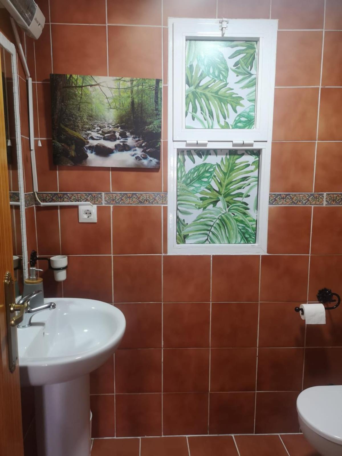 Willa Casa Gran Tropicana Playa A 2 Minutos. Almuñécar Zewnętrze zdjęcie