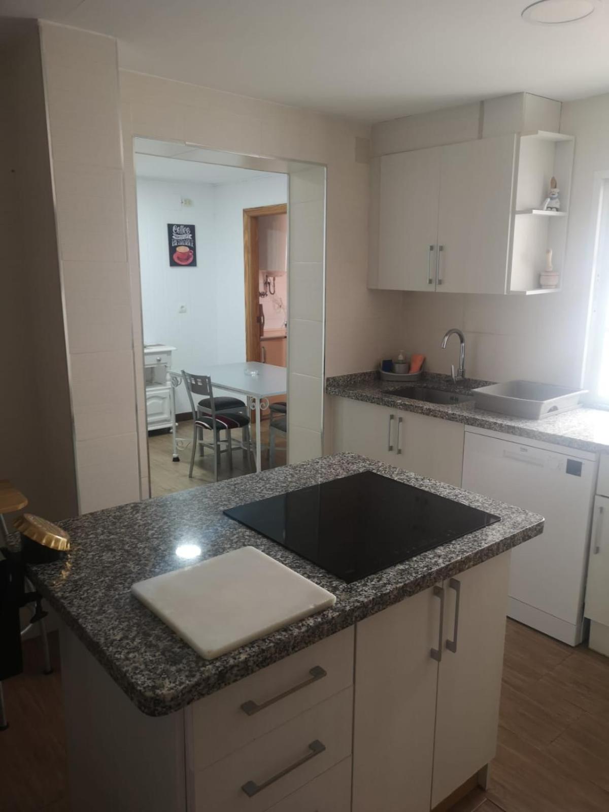 Willa Casa Gran Tropicana Playa A 2 Minutos. Almuñécar Zewnętrze zdjęcie