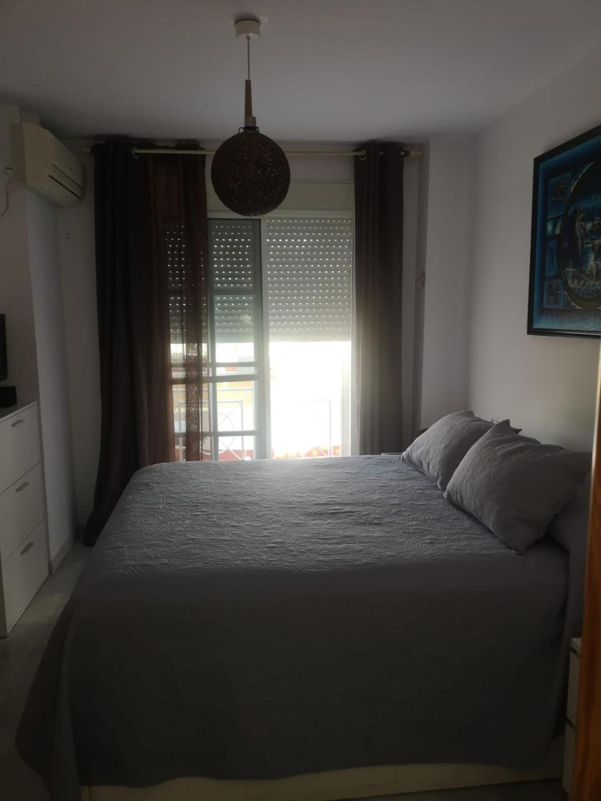 Willa Casa Gran Tropicana Playa A 2 Minutos. Almuñécar Zewnętrze zdjęcie